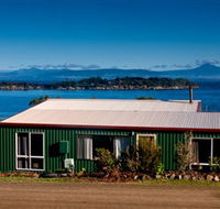 Discover Bruny Island Holiday Accommodation - Darwin Holiday