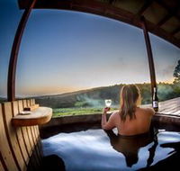 Bruny Island's Hundred Acre Hideaway - Darwin Holiday