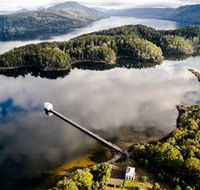 Pumphouse Point - Darwin Holiday
