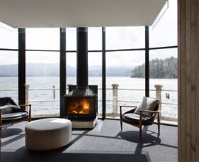 Pumphouse Point - Darwin Holiday 3