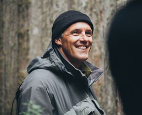 Pumphouse Point - Darwin Holiday 1