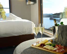 Pumphouse Point - Darwin Holiday 4