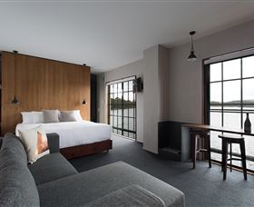 Pumphouse Point - Darwin Holiday 5