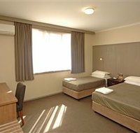 Argosy Motor Inn - Darwin Holiday