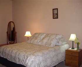 Lucinda B&B - Darwin Holiday 2