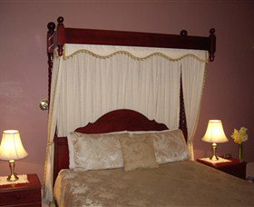 Lucinda B&B - Darwin Holiday 0