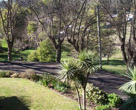 Lucinda B&B - Darwin Holiday 3