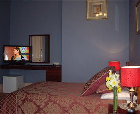 Lucinda B&B - Darwin Holiday 5