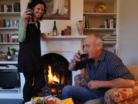 Alice's Cottages & Spa Hideaways - Darwin Holiday 0