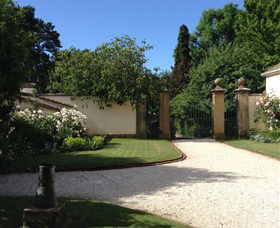 Panshanger Estate - Darwin Holiday 1