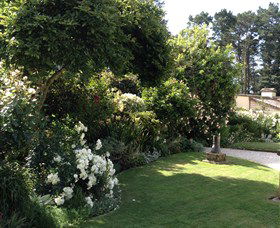 Panshanger Estate - Darwin Holiday 5