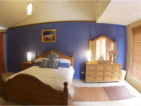 Forest Walks Lodge - Eco-Accommodation - Darwin Holiday 1