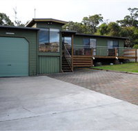 Hazards House - Darwin Holiday