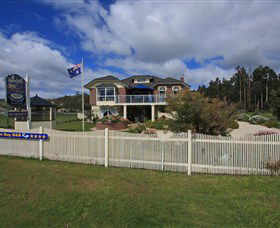 Moonlight Bay B&B Guest House - Darwin Holiday 4