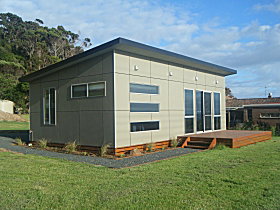 Boat Harbour Beach Holiday Park - Darwin Holiday 0