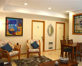 Country View Stays - Darwin Holiday 1