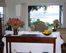 River House - The - Darwin Holiday 2