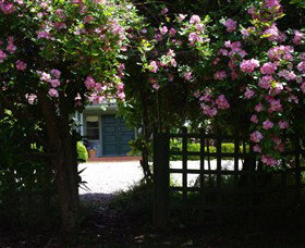 River House - The - Darwin Holiday 5