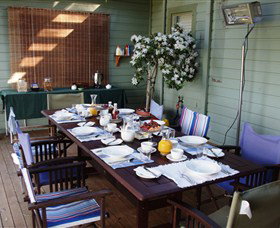 River House - The - Darwin Holiday 3