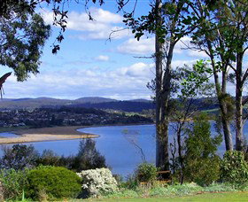 River House - The - Darwin Holiday 4