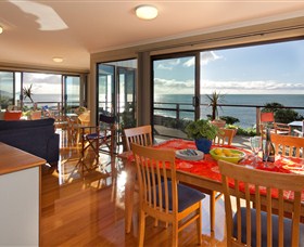 Boat Harbour Beach House - The Waterfront - Darwin Holiday 0