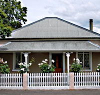 Arendon Cottage - Darwin Holiday