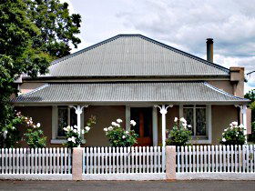 Arendon Cottage - Darwin Holiday 0