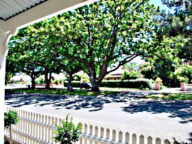 Arendon Cottage - Darwin Holiday 1