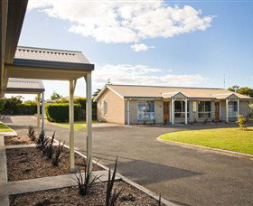 Leisure Ville Holiday Centre - Darwin Holiday 2