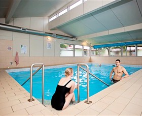 Leisure Ville Holiday Centre - Darwin Holiday 1