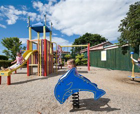 Leisure Ville Holiday Centre - Darwin Holiday 5