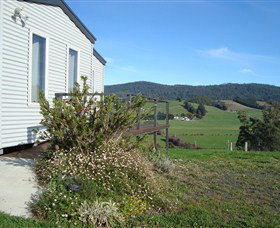 Pinners' Bed And Breakfast - Darwin Holiday 0