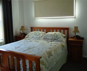 Pinners' Bed And Breakfast - Darwin Holiday 2