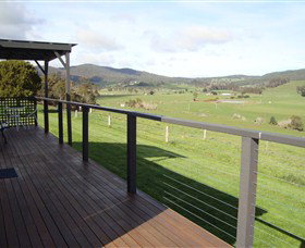 Pinners' Bed And Breakfast - Darwin Holiday 4