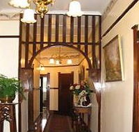 AAA-Ye Olde Post Office Cottage-Smithton - Darwin Holiday