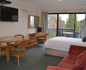 Shearwater Resort - Darwin Holiday 1