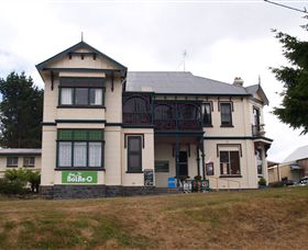 Waratah Caravan And Camping Ground - Darwin Holiday 5