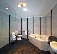 Abbey's on Church - Darwin Holiday