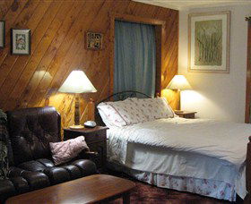 Blueberry B & B - Darwin Holiday 2
