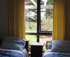 Blueberry B & B - Darwin Holiday 3