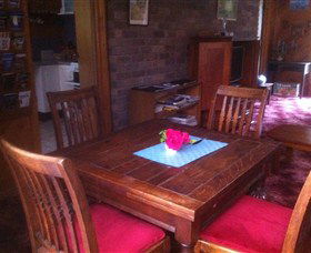 Blueberry B & B - Darwin Holiday 5