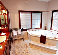 Cable Station Restaurant and Accommodation - Darwin Holiday