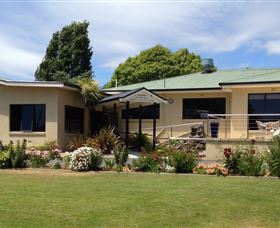 Beachway Motel + Restaurant - Darwin Holiday 0