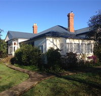 Acacia Bed and Breakfast - Darwin Holiday