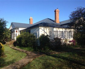 Acacia Bed And Breakfast - Darwin Holiday 0