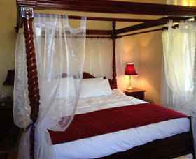 Acacia Bed And Breakfast - Darwin Holiday 1