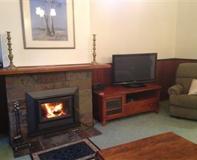 Acacia Bed And Breakfast - Darwin Holiday 2