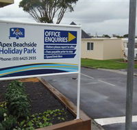 Apex Beachside Holiday Park - Darwin Holiday