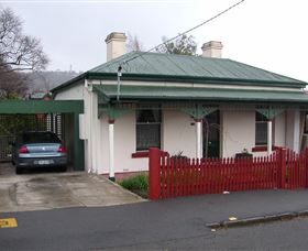 Launceston TAS Darwin Holiday