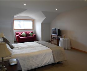 Pastimes River Apartments - Darwin Holiday 1